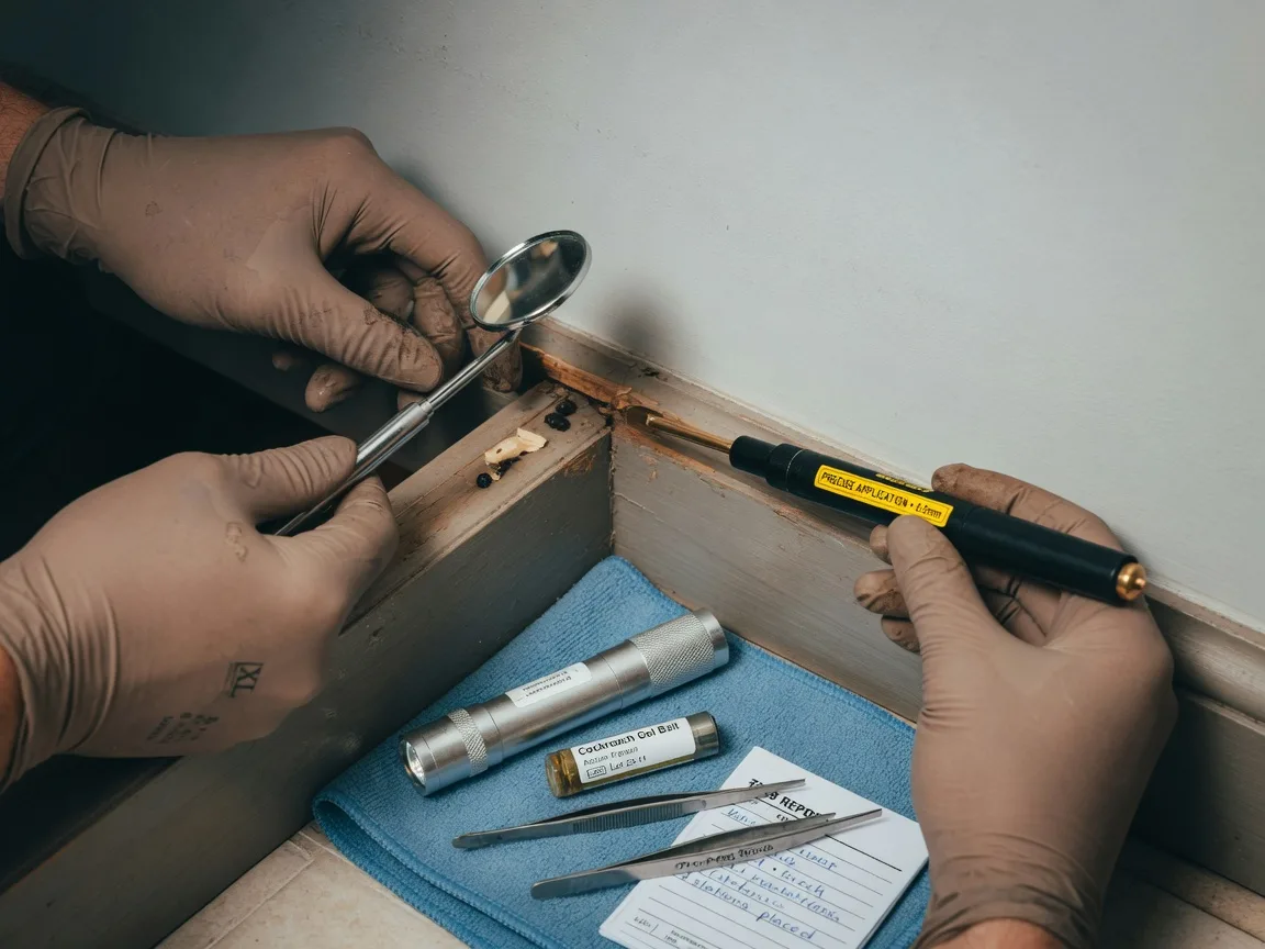 Why choose Emergency Pest Control in Virginia City, NV